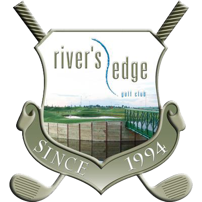 Rivers Edge Golf Club Logo